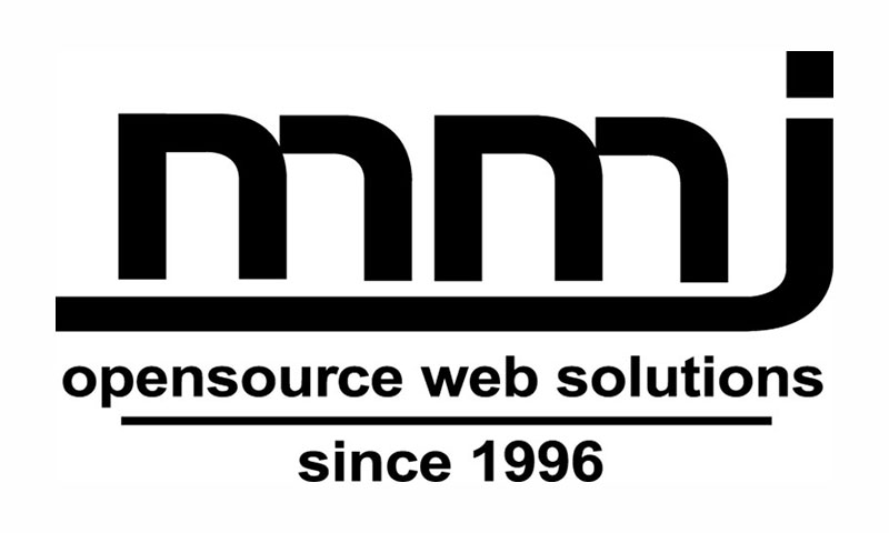 メディアマックスジャパン株式会社ロゴ