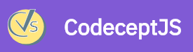CodeceptJS
