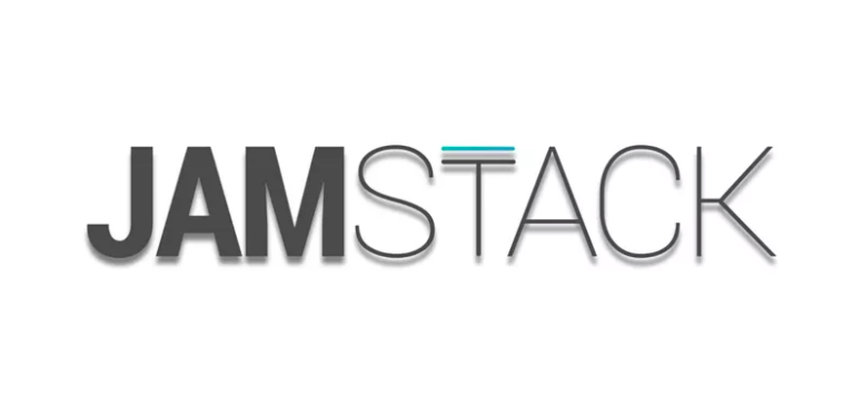 JAMSTACK