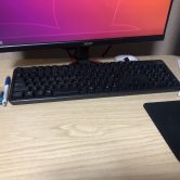 作業環境