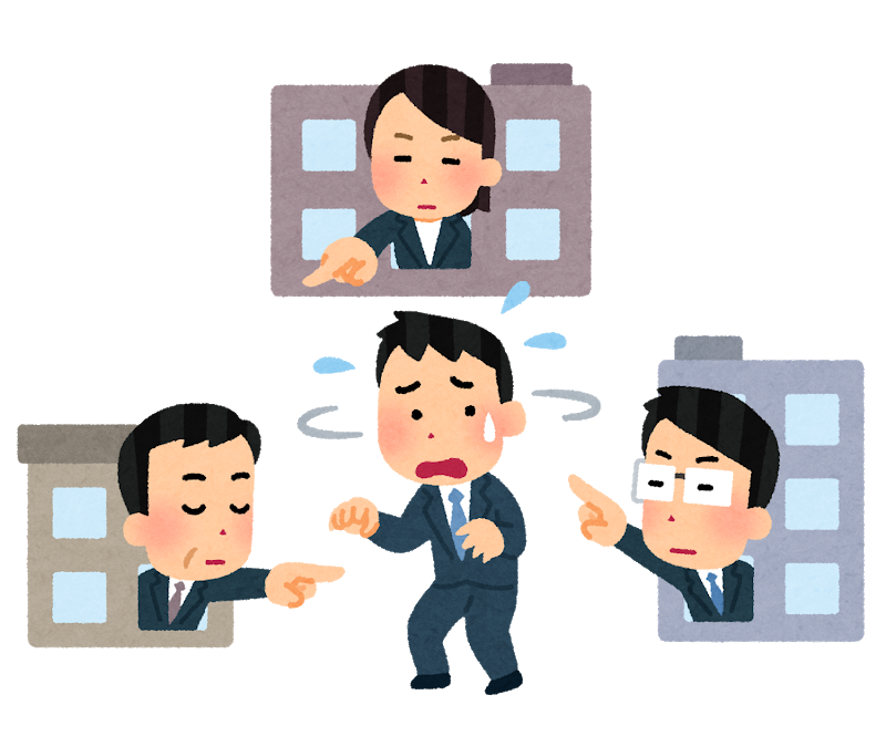 テストの心理学 Webシステム開発のmmjブログ テストの心理学 Webシステム開発のmmjブログ